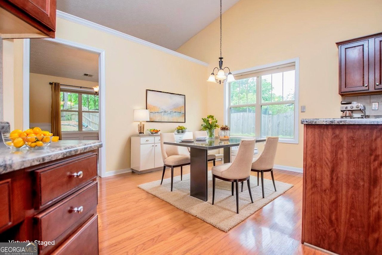 1015 Buckeye Lane Villa Rica - 33