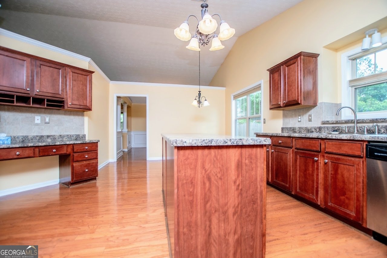 1015 Buckeye Lane Villa Rica - 35