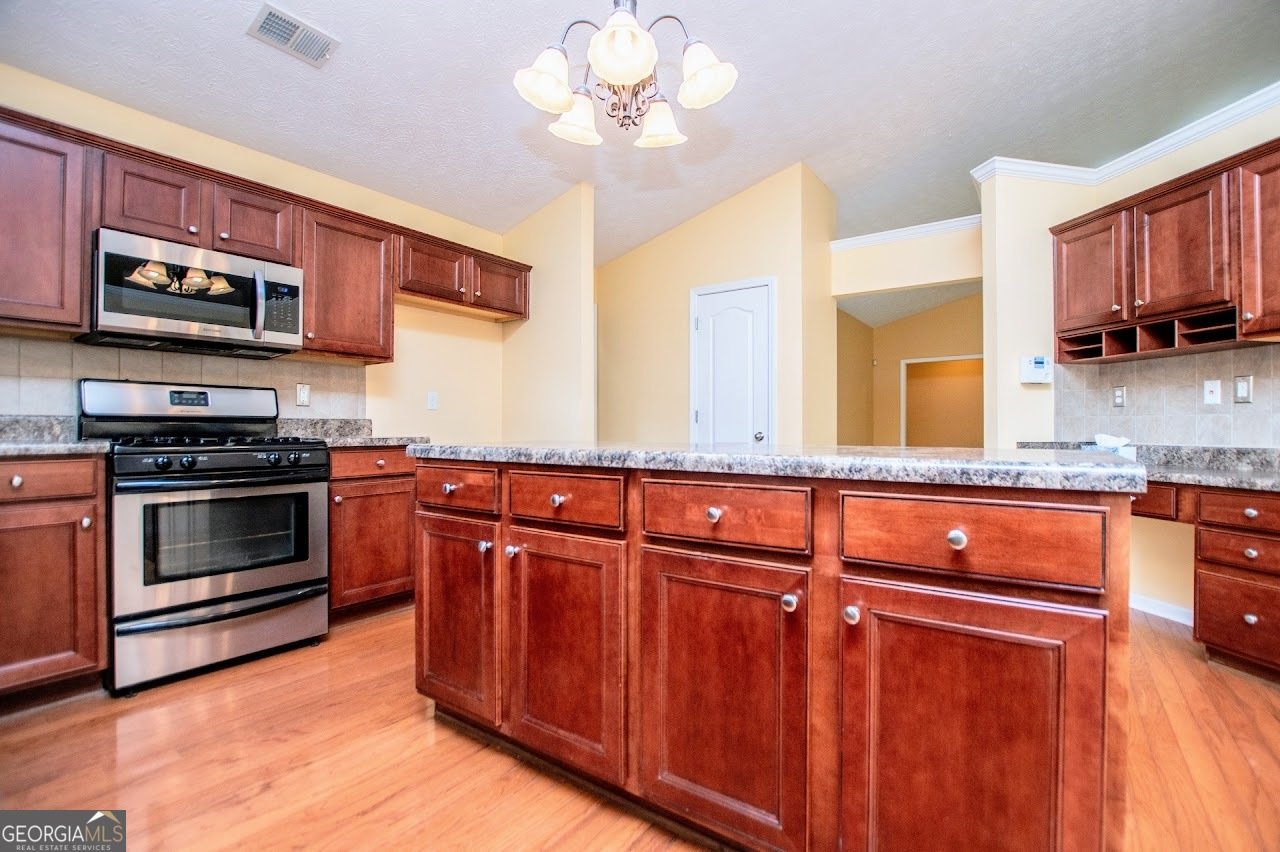 1015 Buckeye Lane Villa Rica - 36