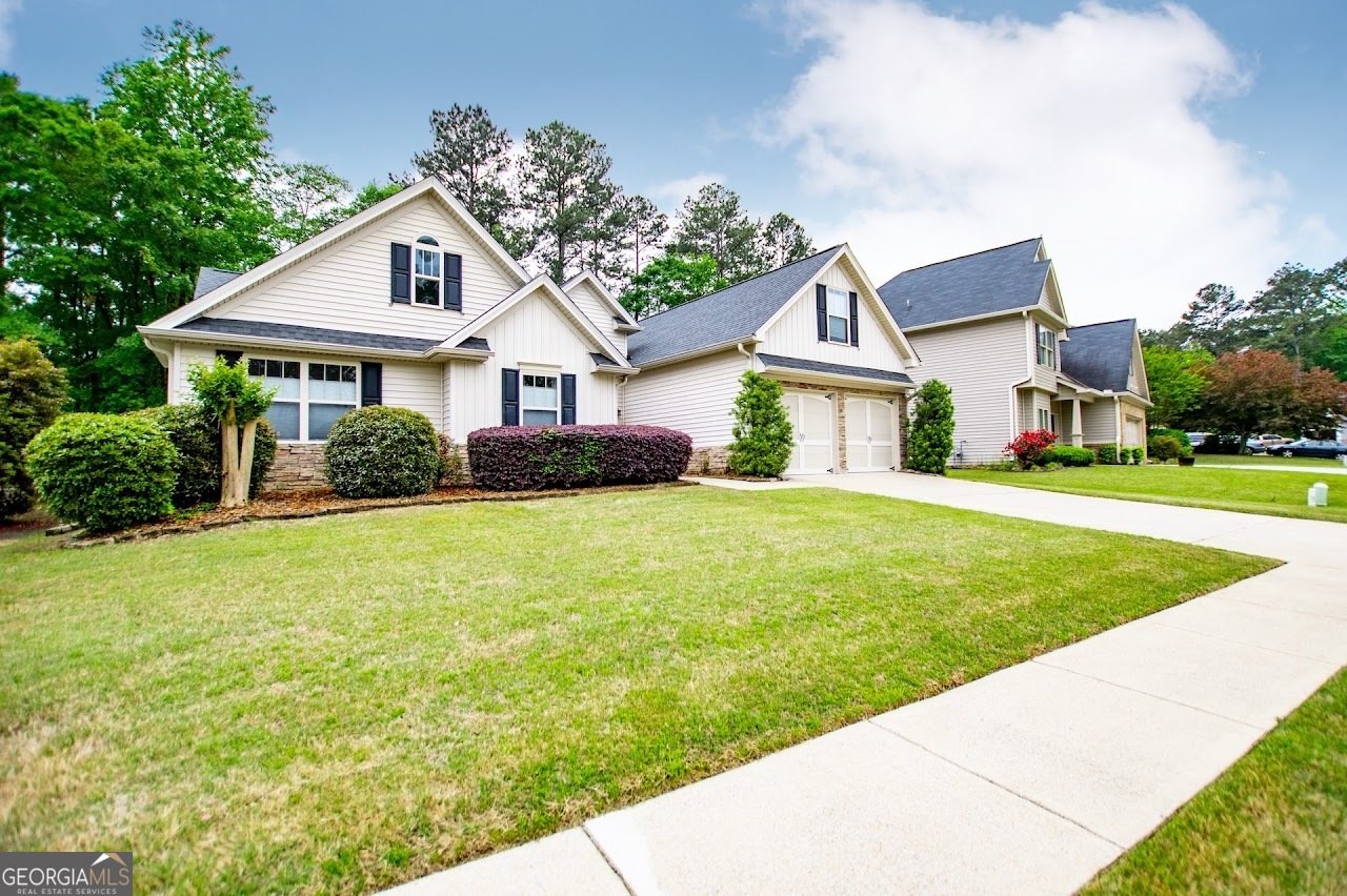 1015 Buckeye Lane Villa Rica - 4