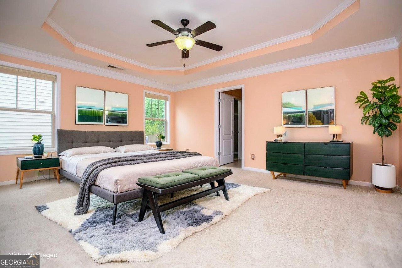 1015 Buckeye Lane Villa Rica - 40