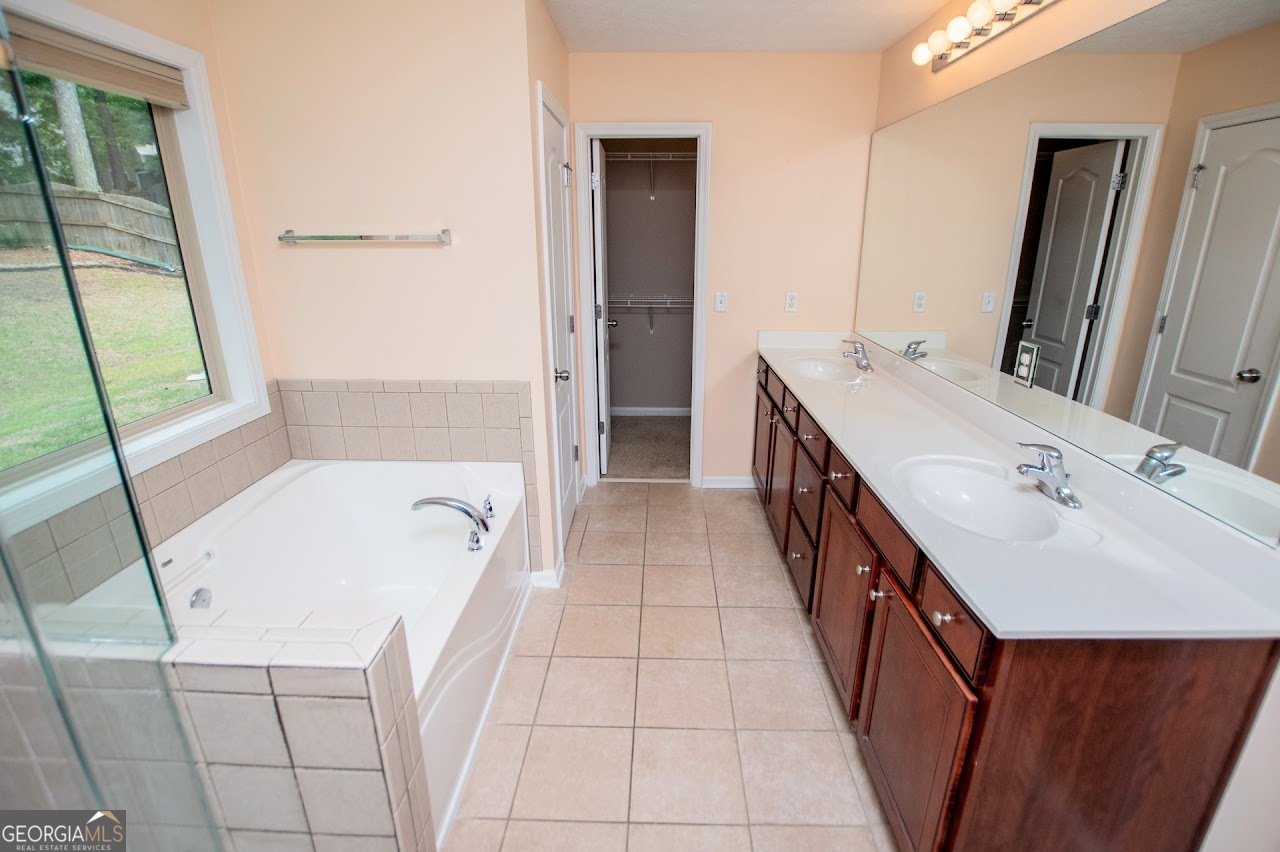 1015 Buckeye Lane Villa Rica - 49