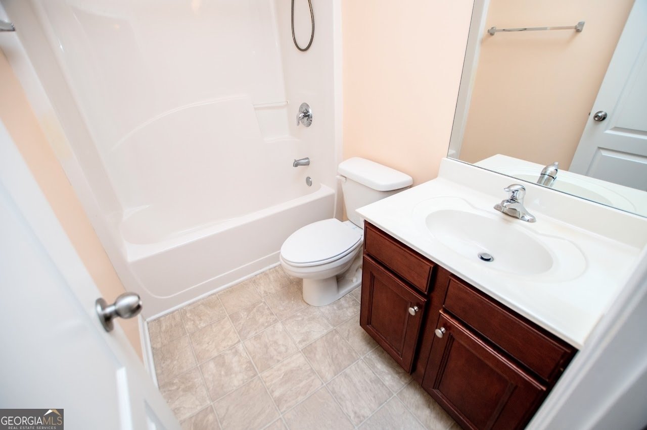 1015 Buckeye Lane Villa Rica - 57
