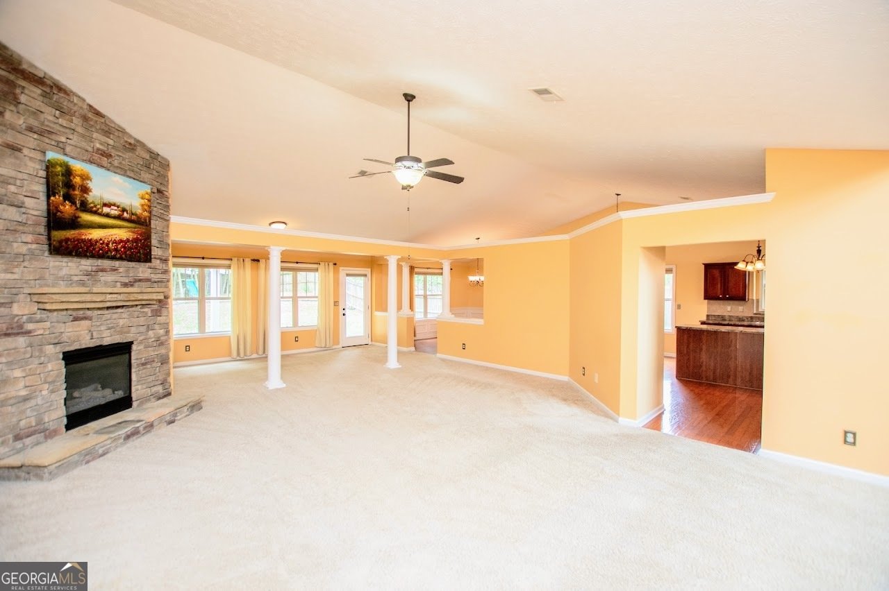 1015 Buckeye Lane Villa Rica - 7