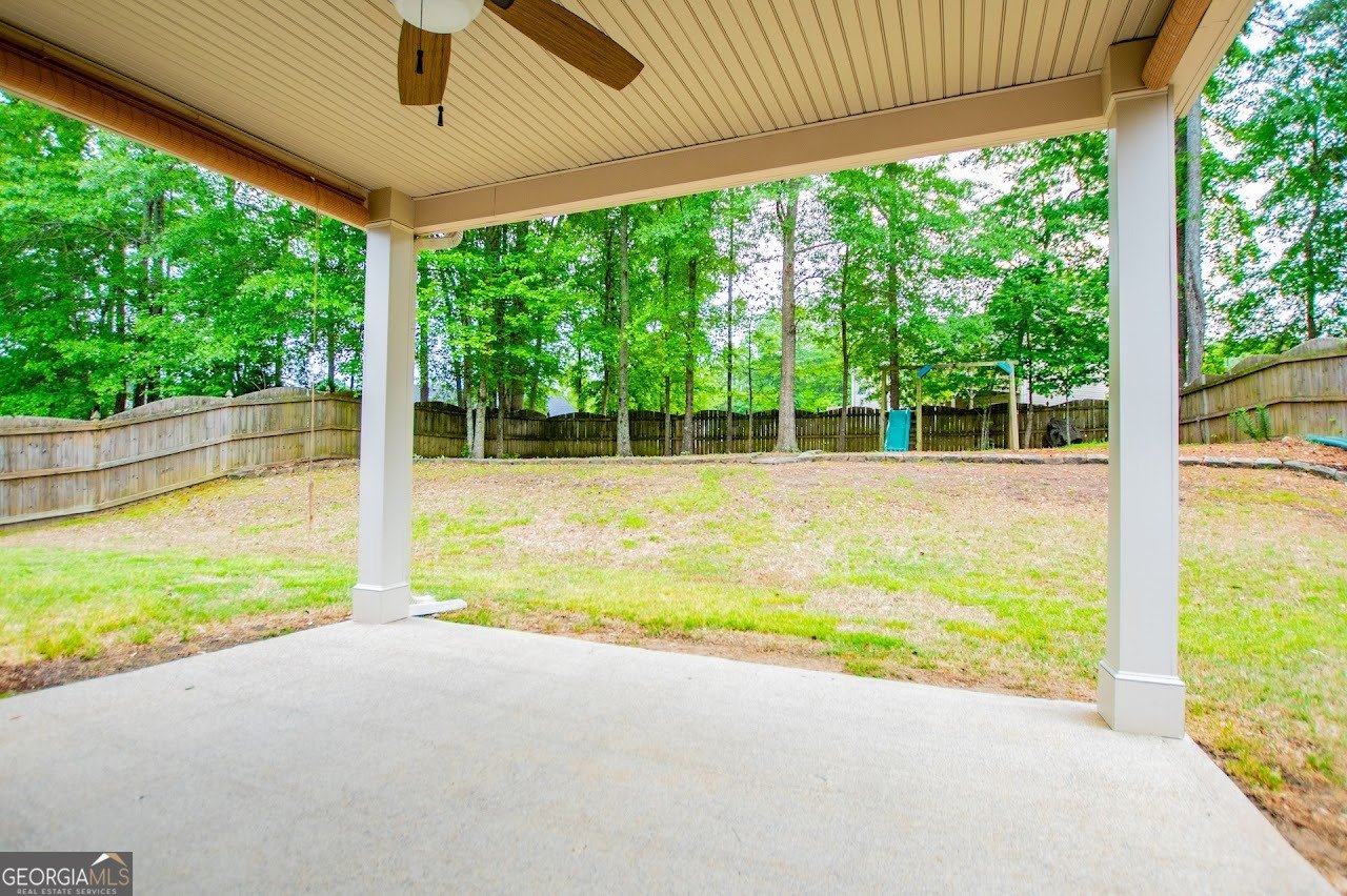 1015 Buckeye Lane Villa Rica - 70
