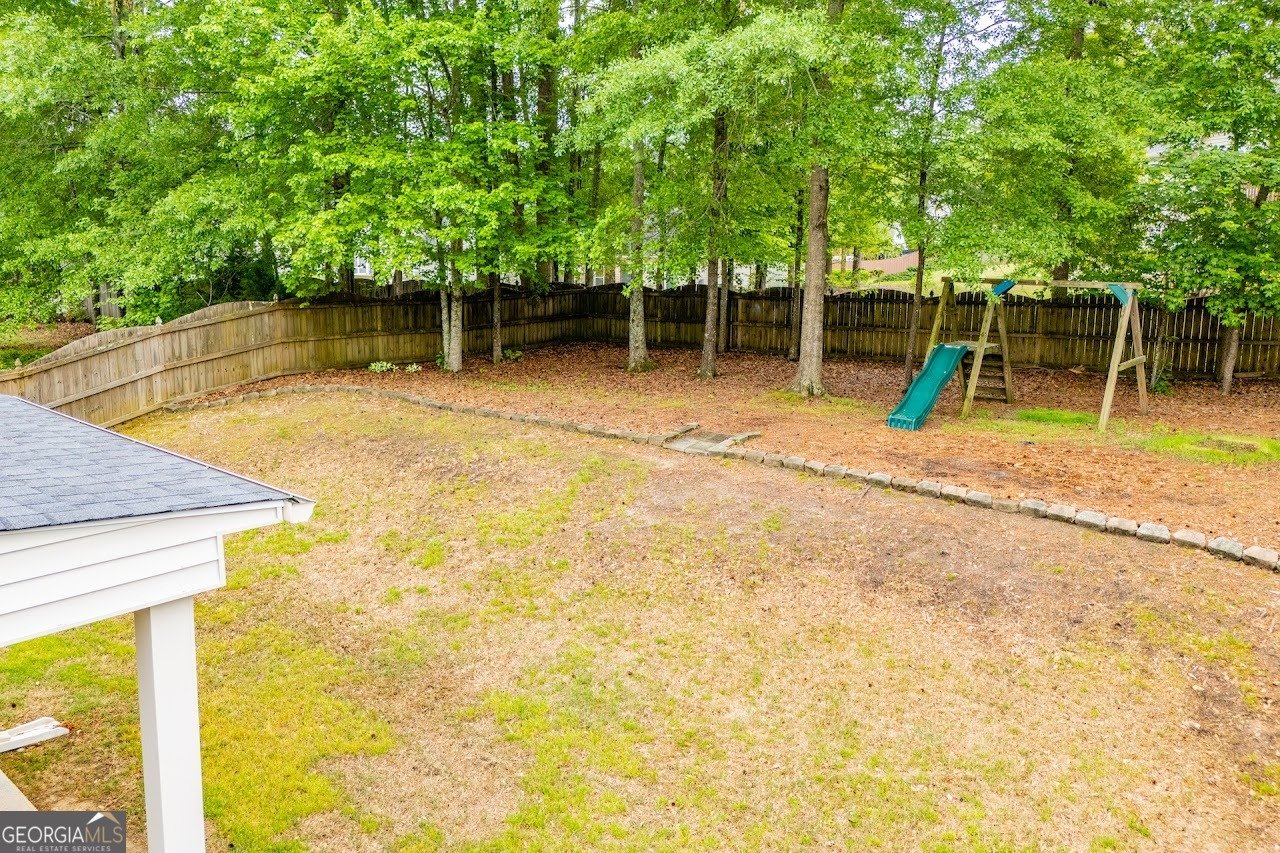 1015 Buckeye Lane Villa Rica - 71