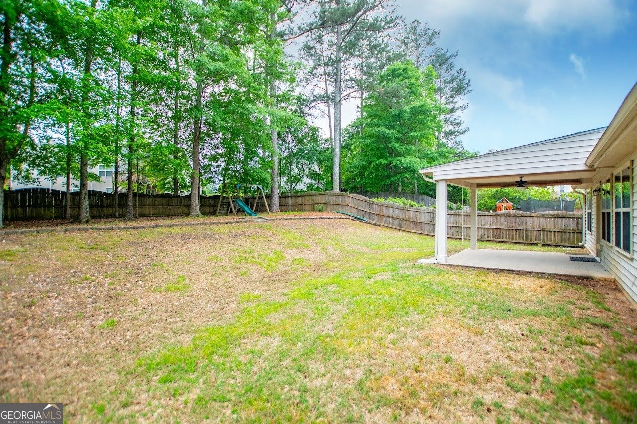 1015 Buckeye Lane Villa Rica - 72
