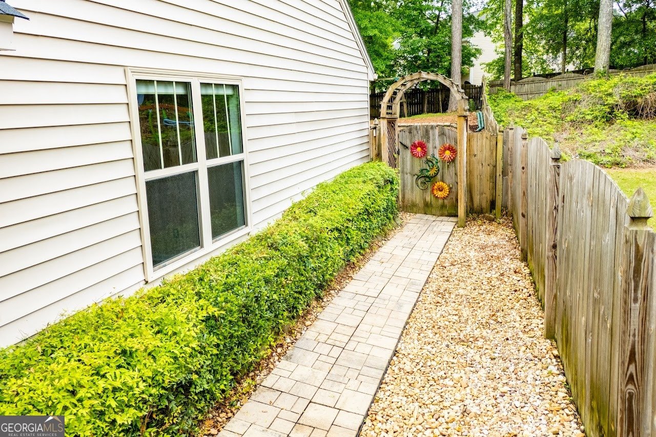 1015 Buckeye Lane Villa Rica - 77