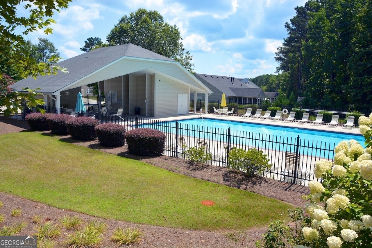 1015 Buckeye Lane Villa Rica - 81