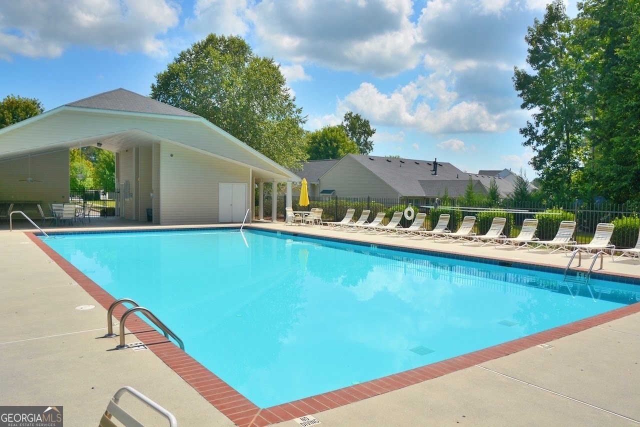 1015 Buckeye Lane Villa Rica - 82