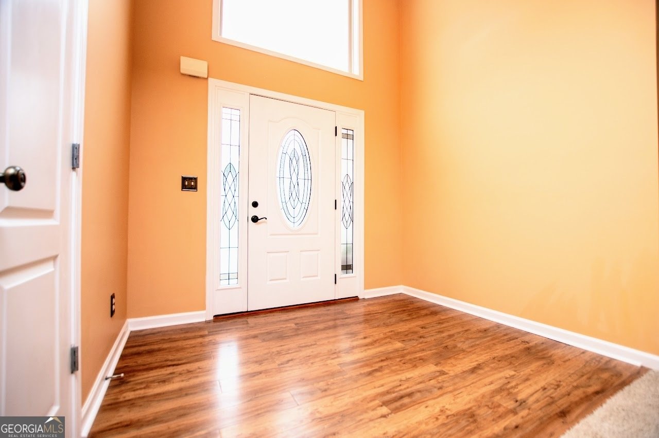 1015 Buckeye Lane Villa Rica - 9