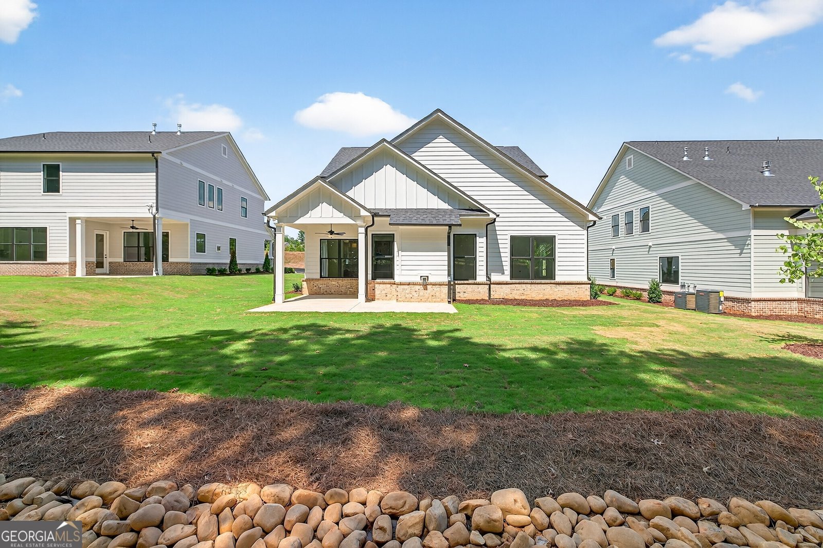 5623 Meadowstone Walk Kennesaw - 45