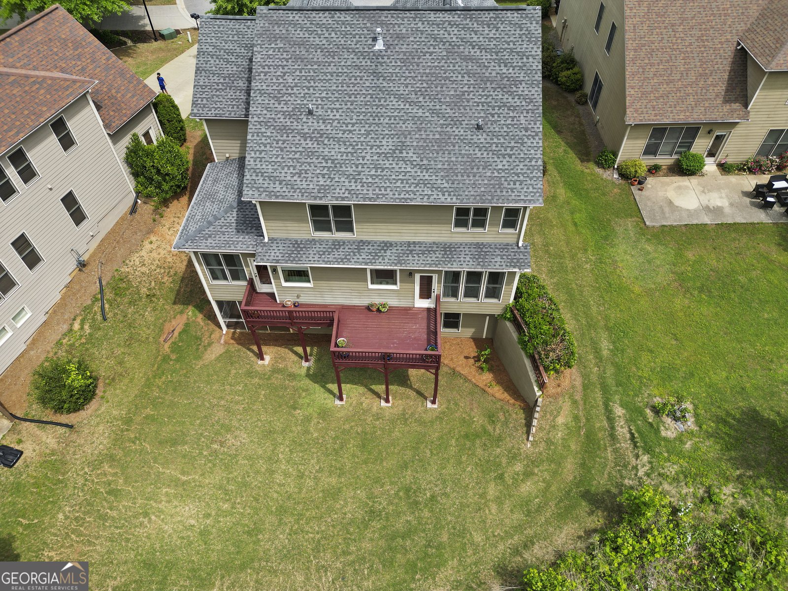 8275 Majors Ridge Way Cumming - 10
