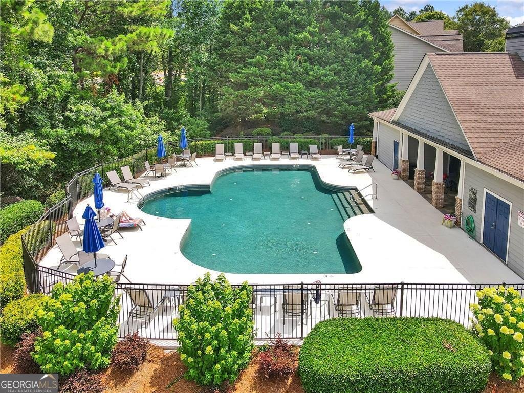 8275 Majors Ridge Way Cumming - 16