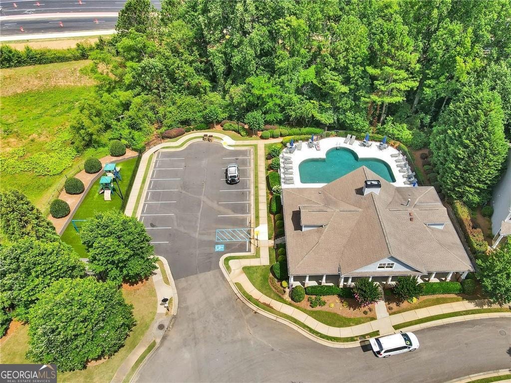 8275 Majors Ridge Way Cumming - 17