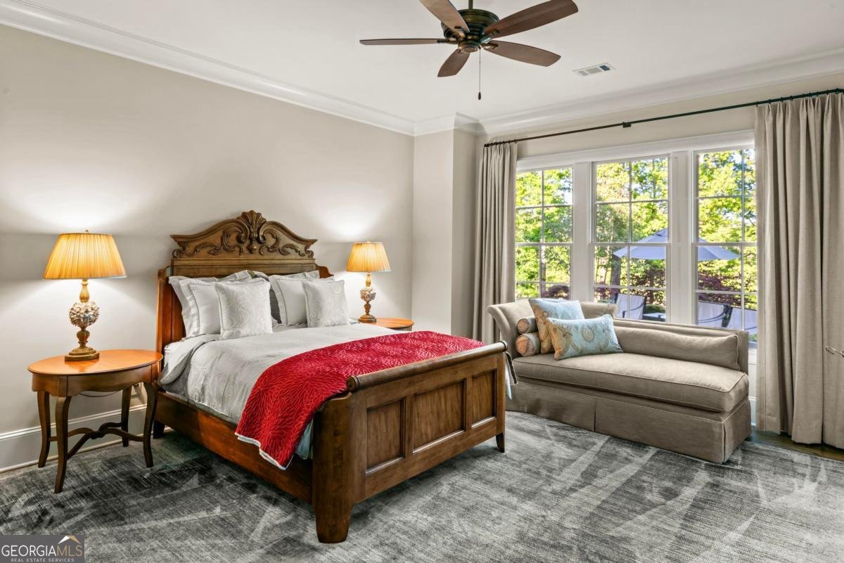 2030 Linger Longer Drive Greensboro - 58