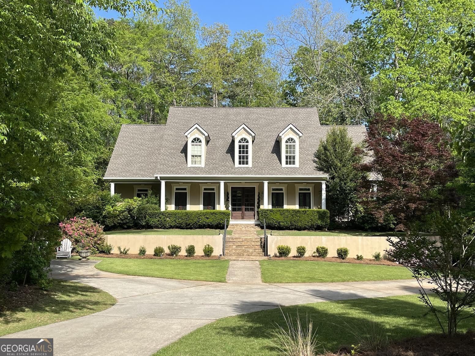 106 Cheshire Drive Griffin - 1