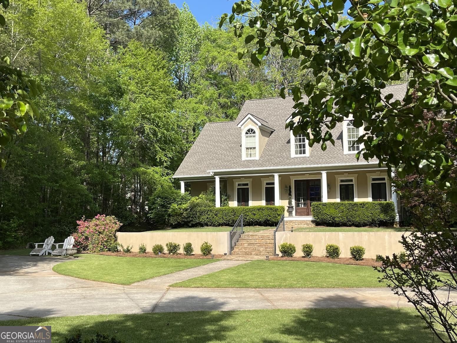 106 Cheshire Drive Griffin - 2