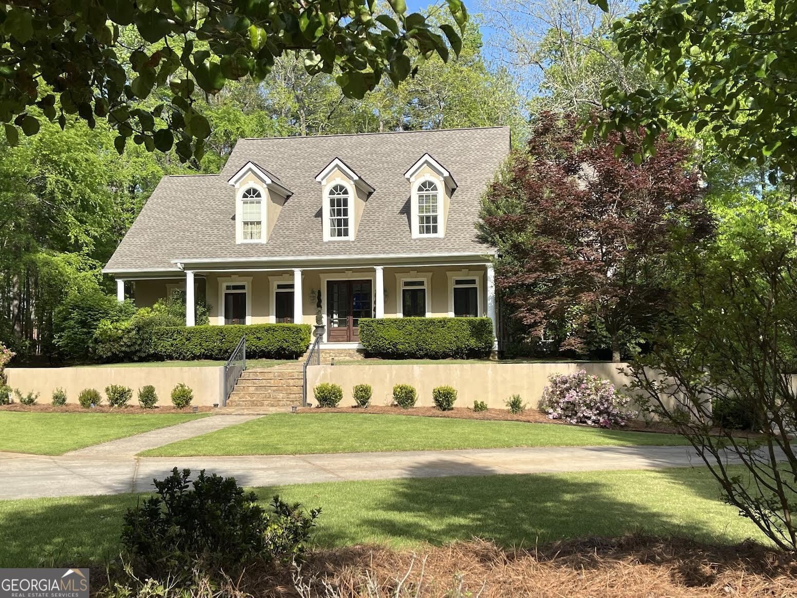 106 Cheshire Drive Griffin - 3