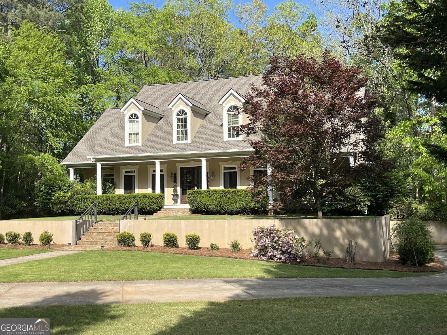 106 Cheshire Drive Griffin - 4