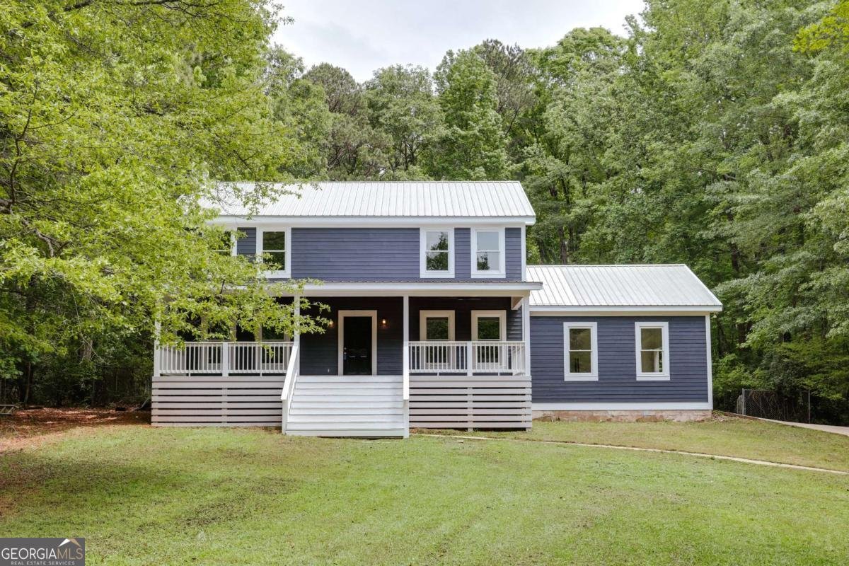 155 Hunters Pointe Drive Athens - 1