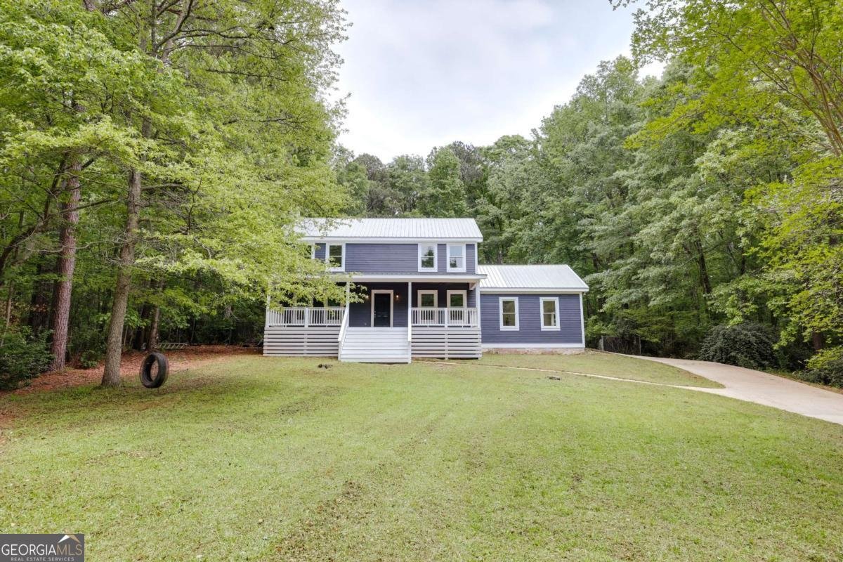 155 Hunters Pointe Drive Athens - 2