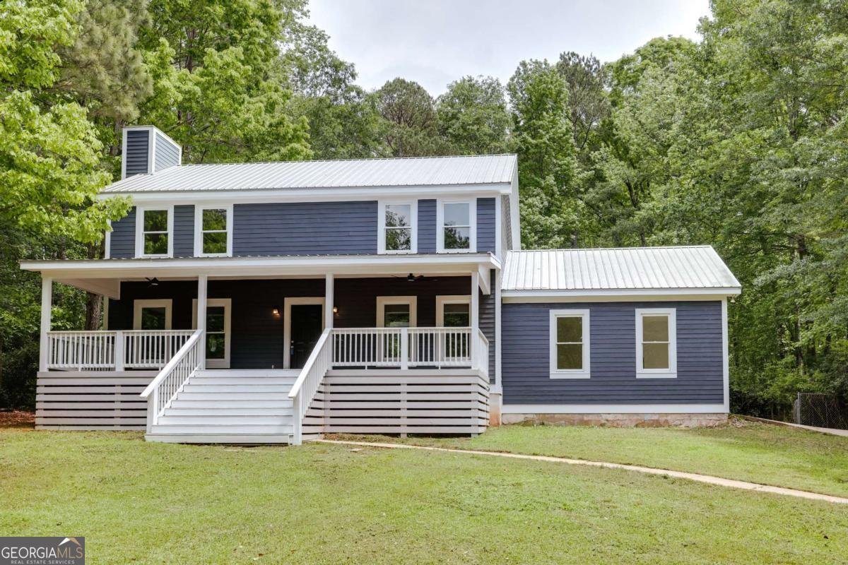 155 Hunters Pointe Drive Athens - 3