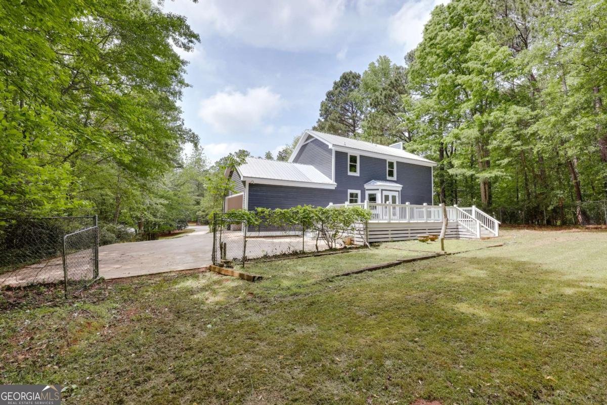 155 Hunters Pointe Drive Athens - 45