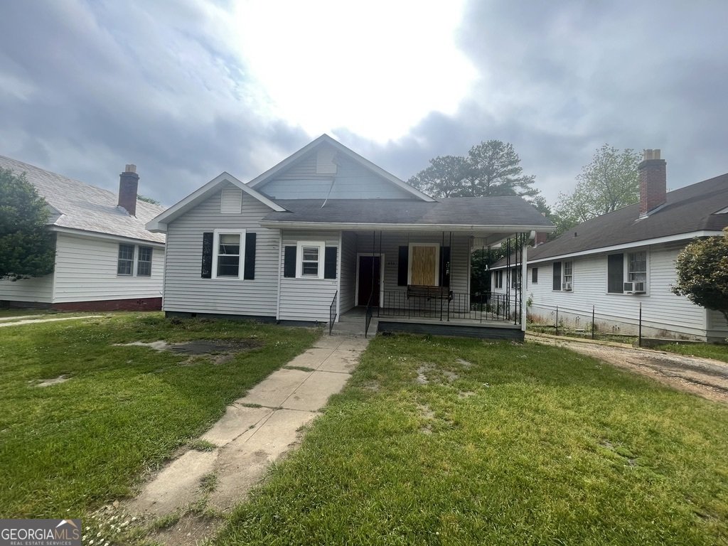 405 8th Avenue Lanett - 1
