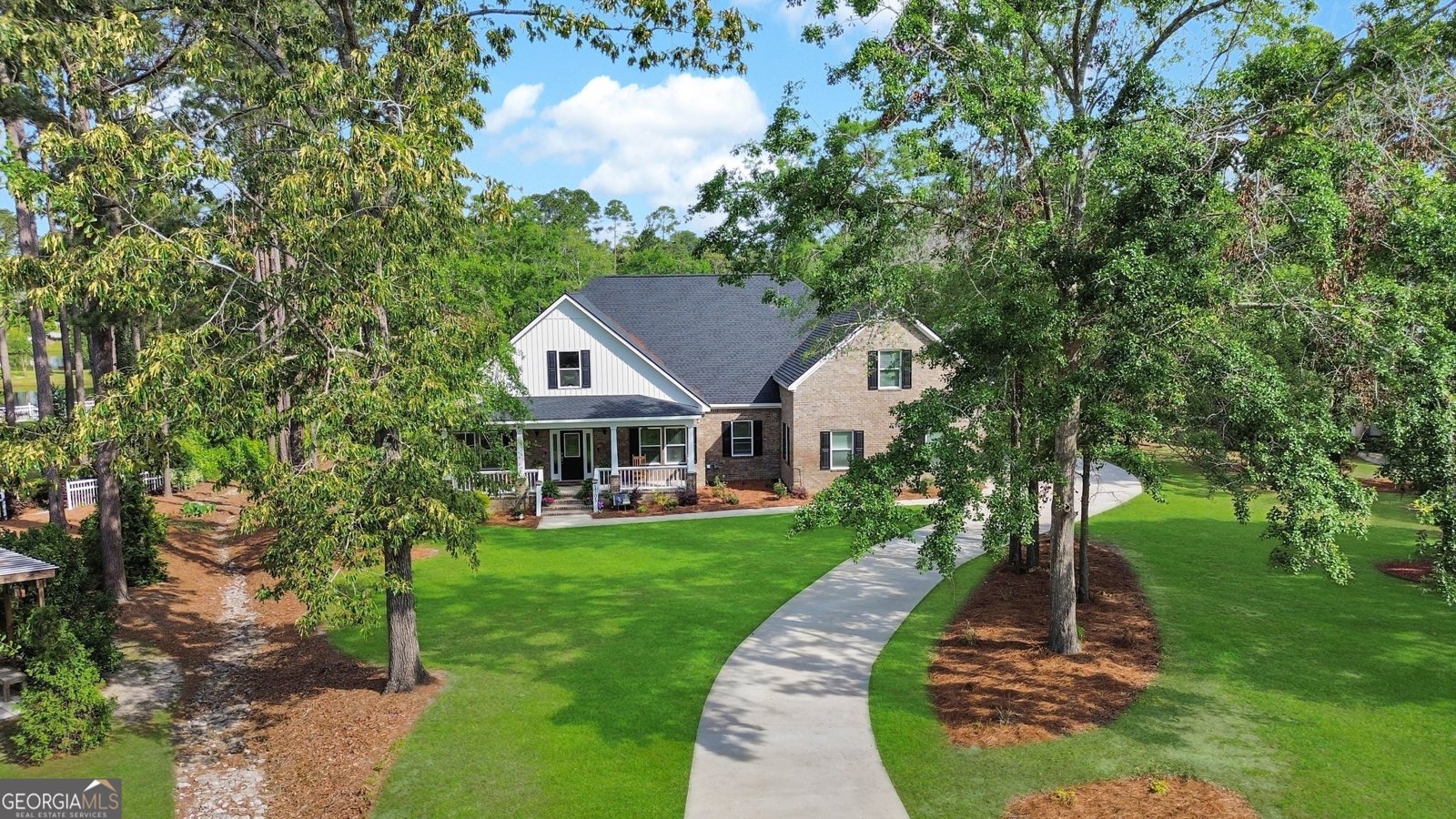 1703 Windsor Road Statesboro - 1