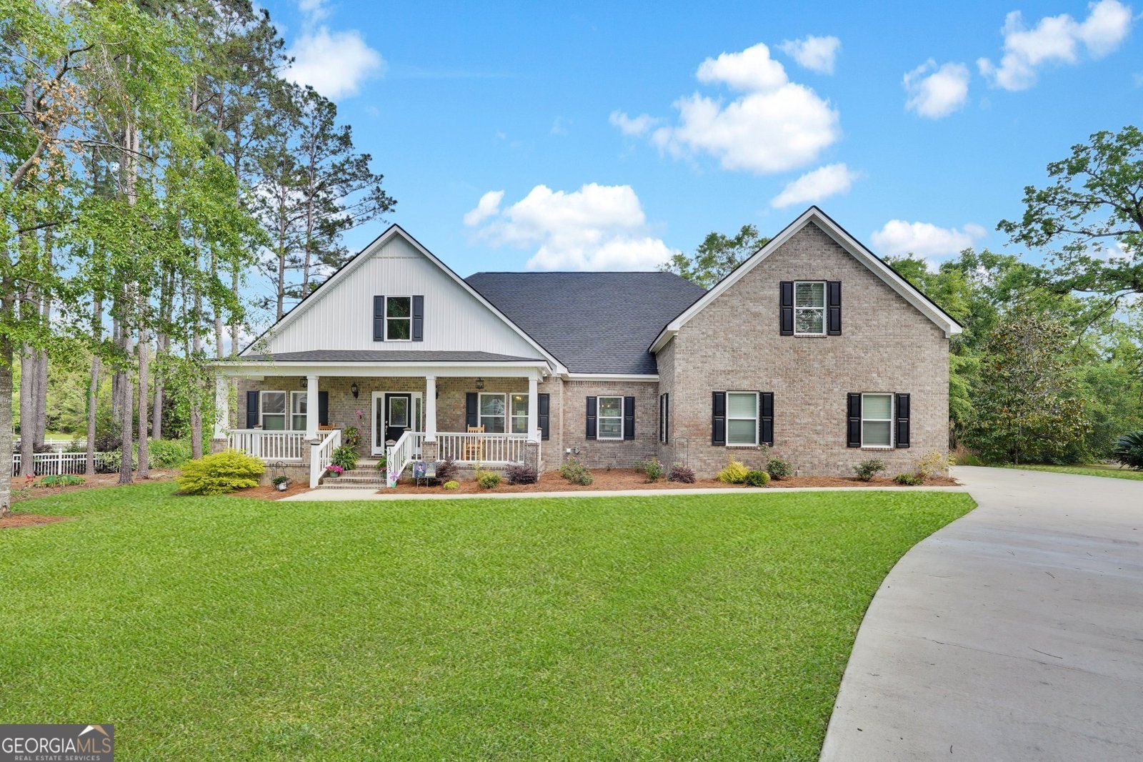 1703 Windsor Road Statesboro - 2