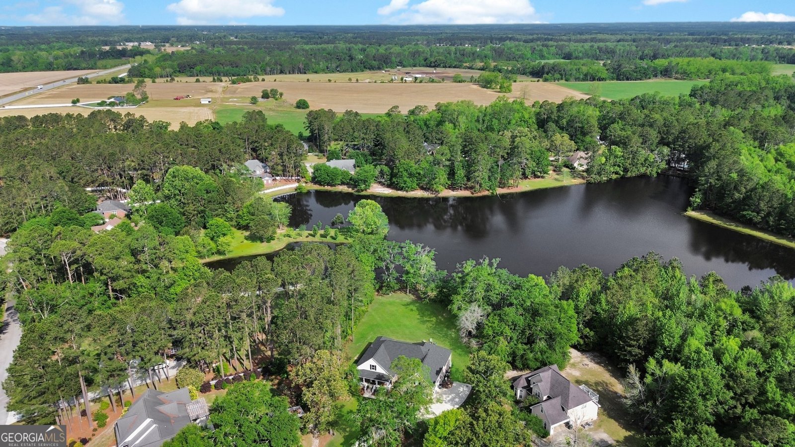 1703 Windsor Road Statesboro - 3