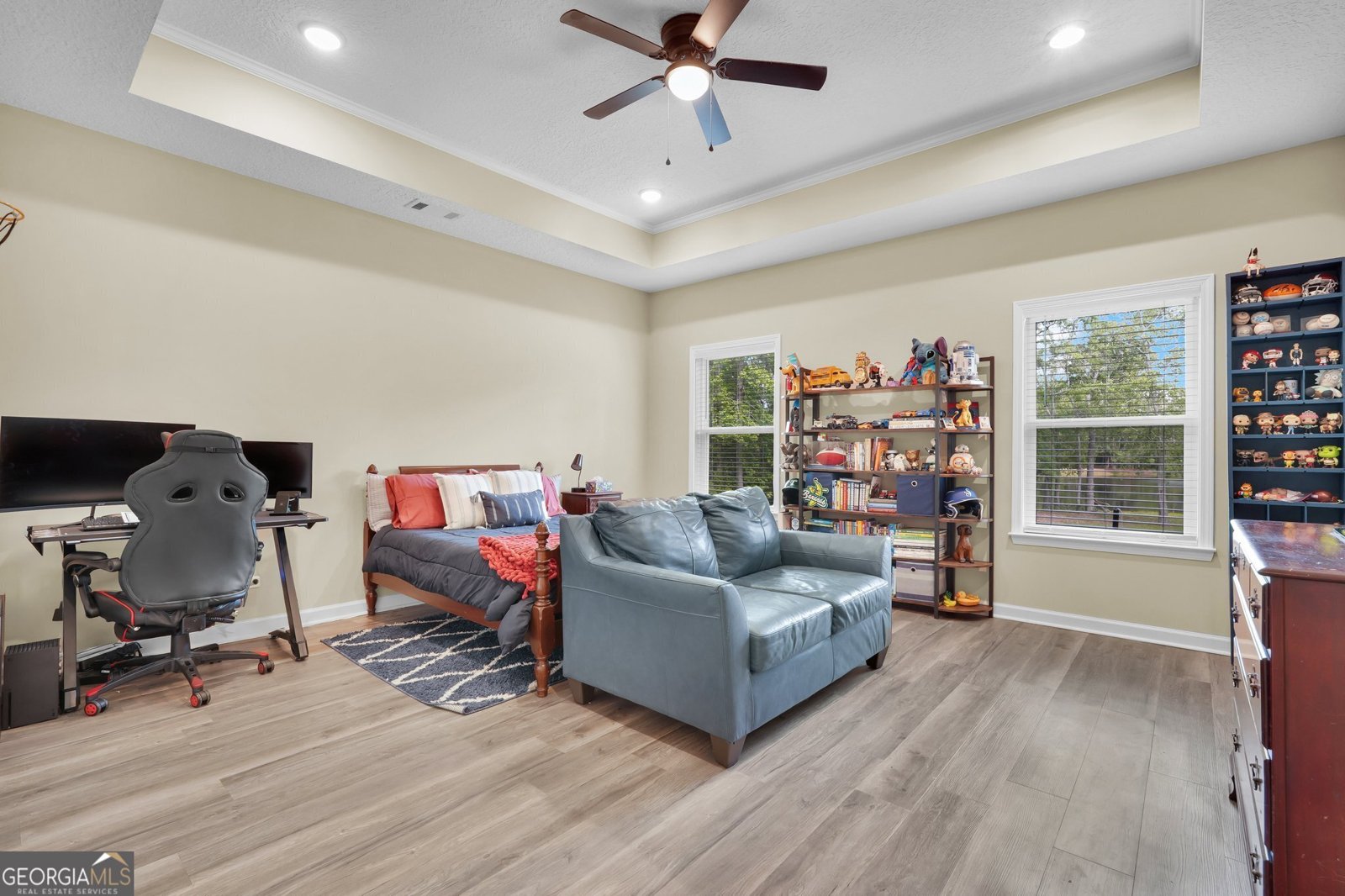 1703 Windsor Road Statesboro - 33