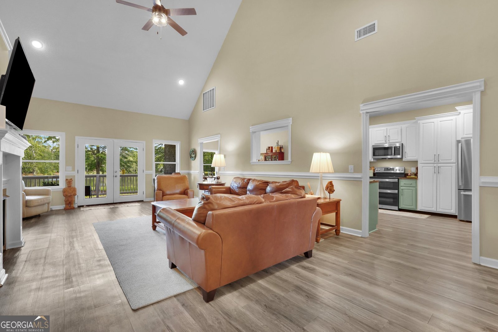 1703 Windsor Road Statesboro - 4
