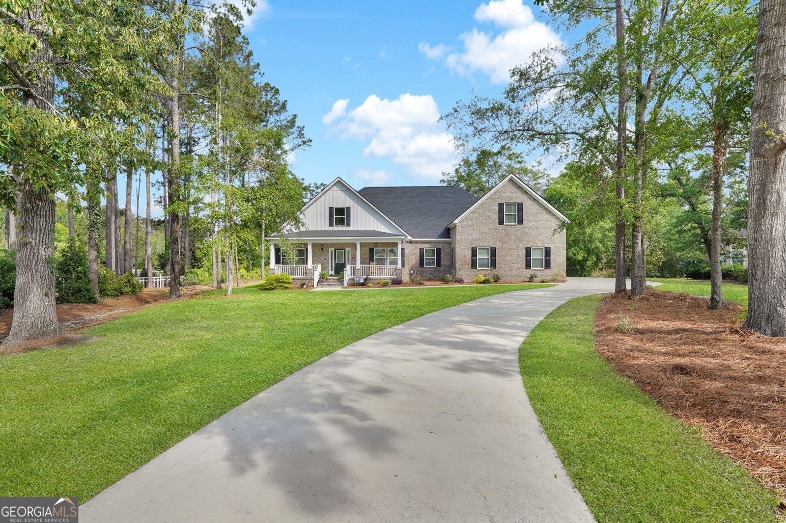 1703 Windsor Road Statesboro - 42