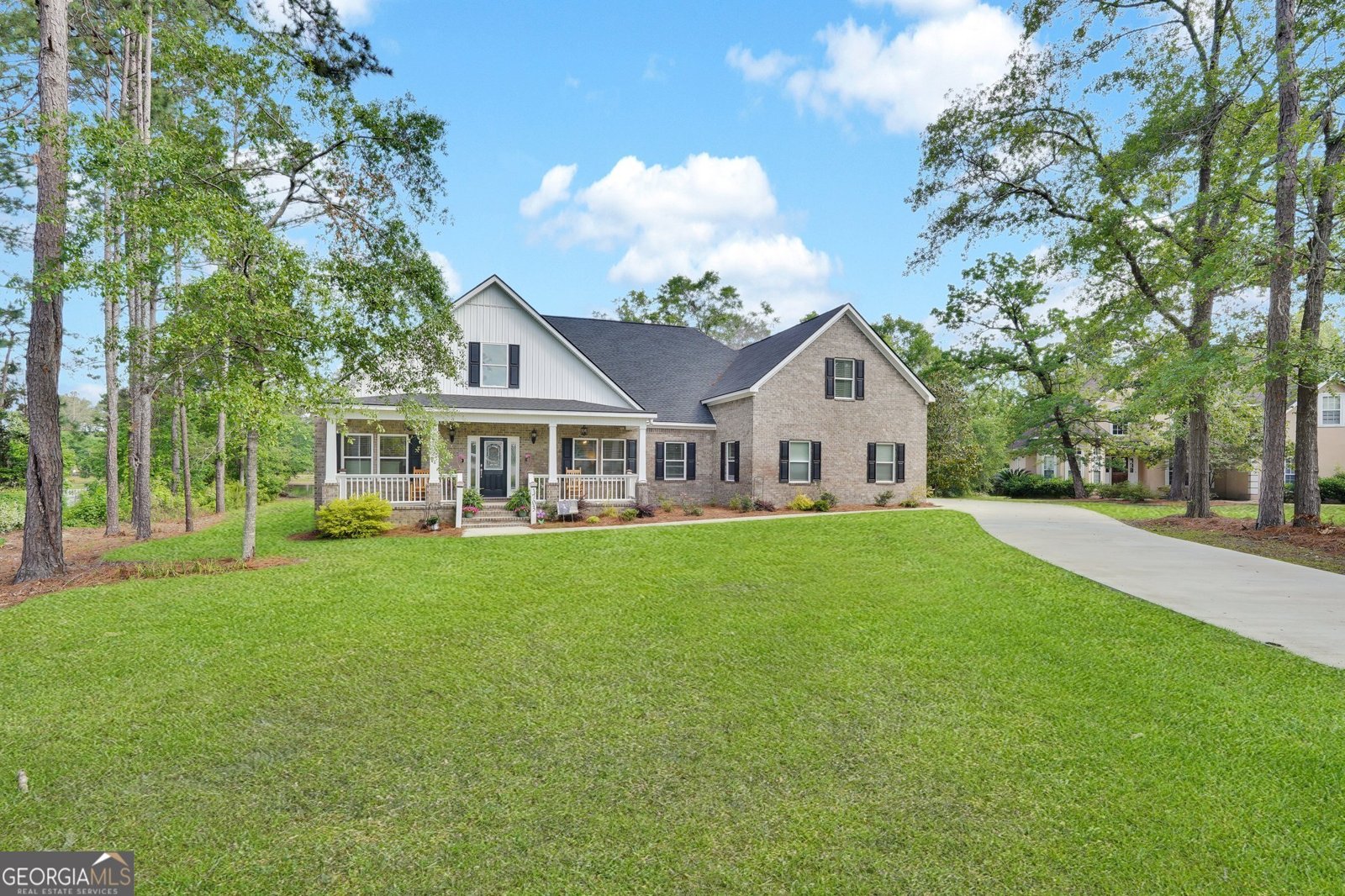 1703 Windsor Road Statesboro - 43