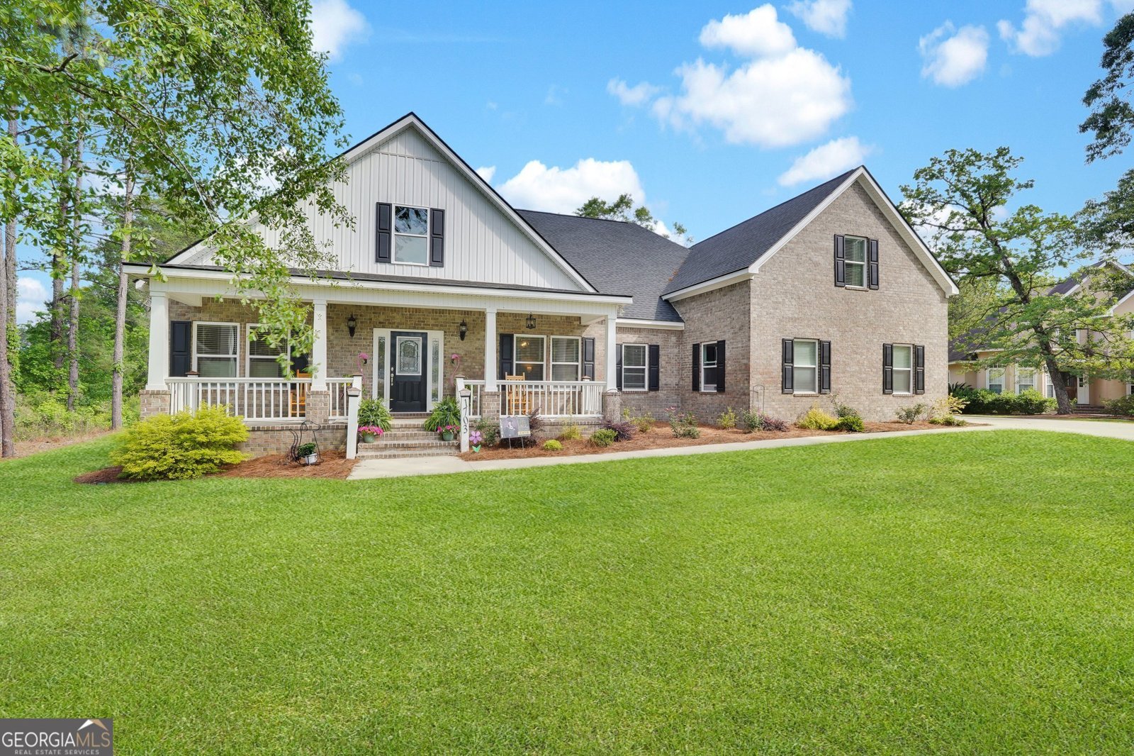 1703 Windsor Road Statesboro - 45