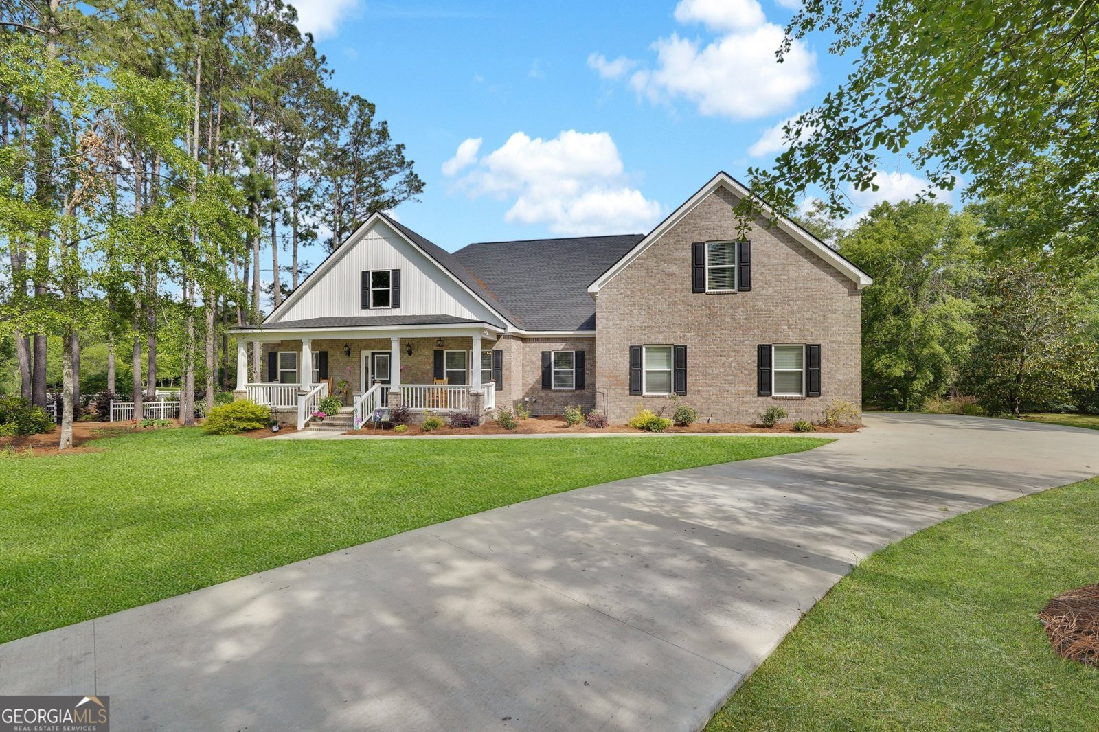 1703 Windsor Road Statesboro - 47