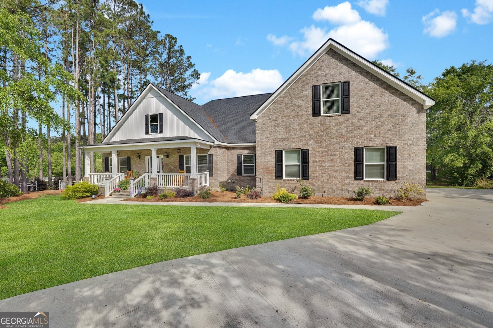 1703 Windsor Road Statesboro - 48