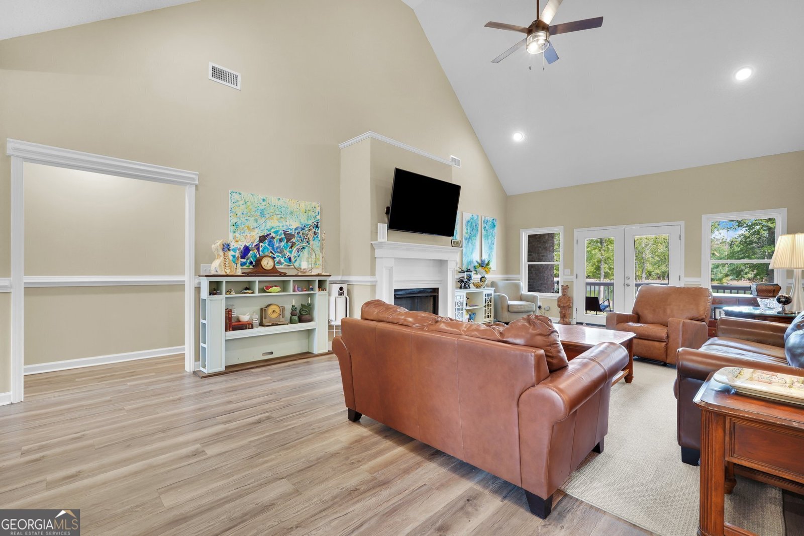 1703 Windsor Road Statesboro - 5