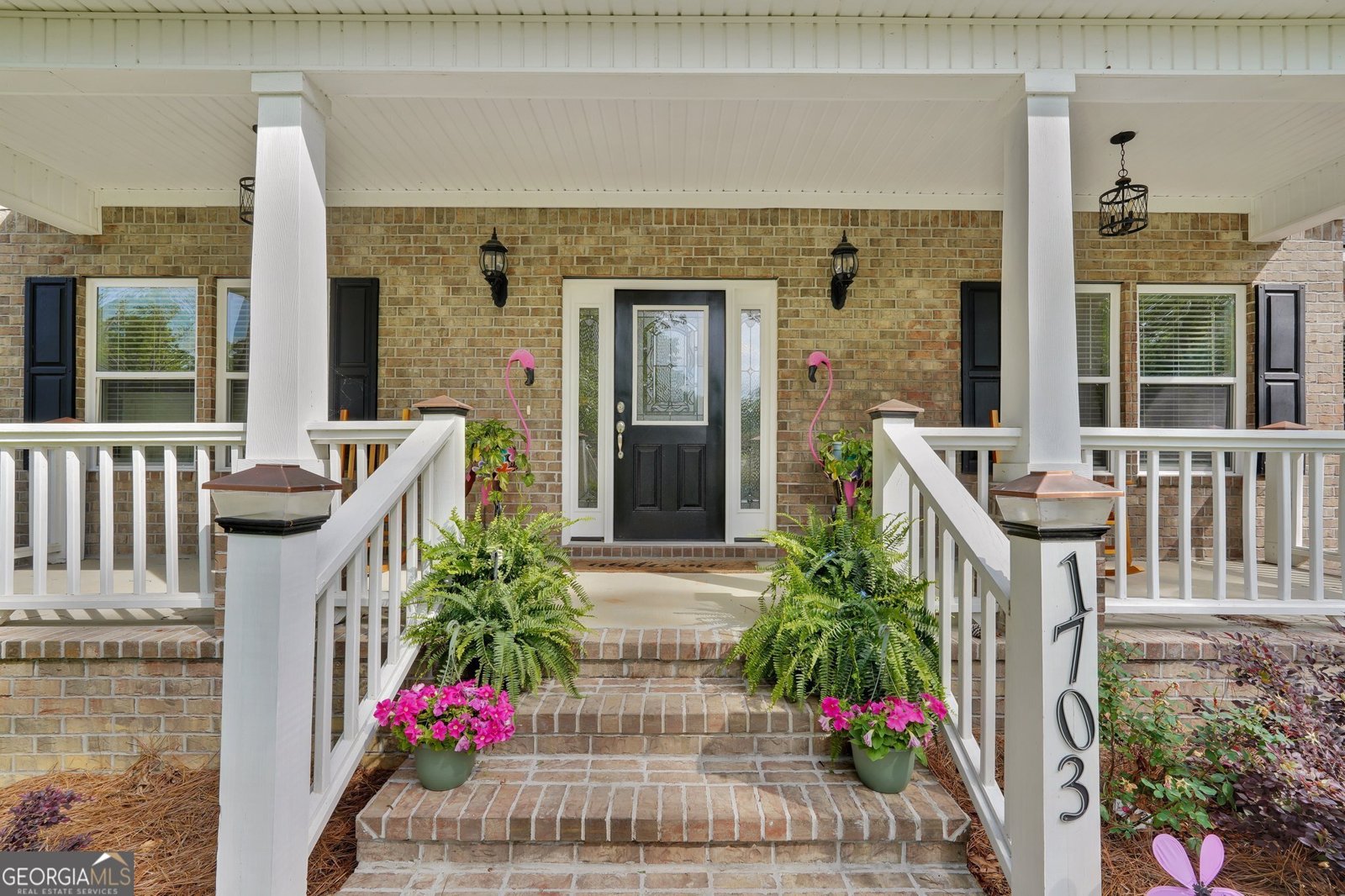 1703 Windsor Road Statesboro - 52