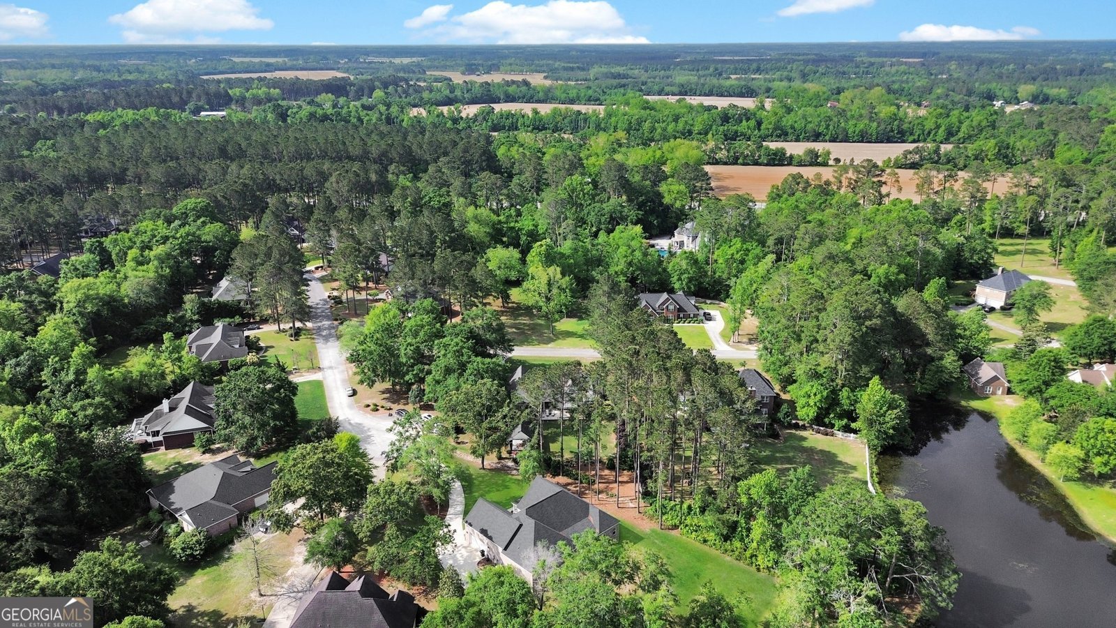1703 Windsor Road Statesboro - 58
