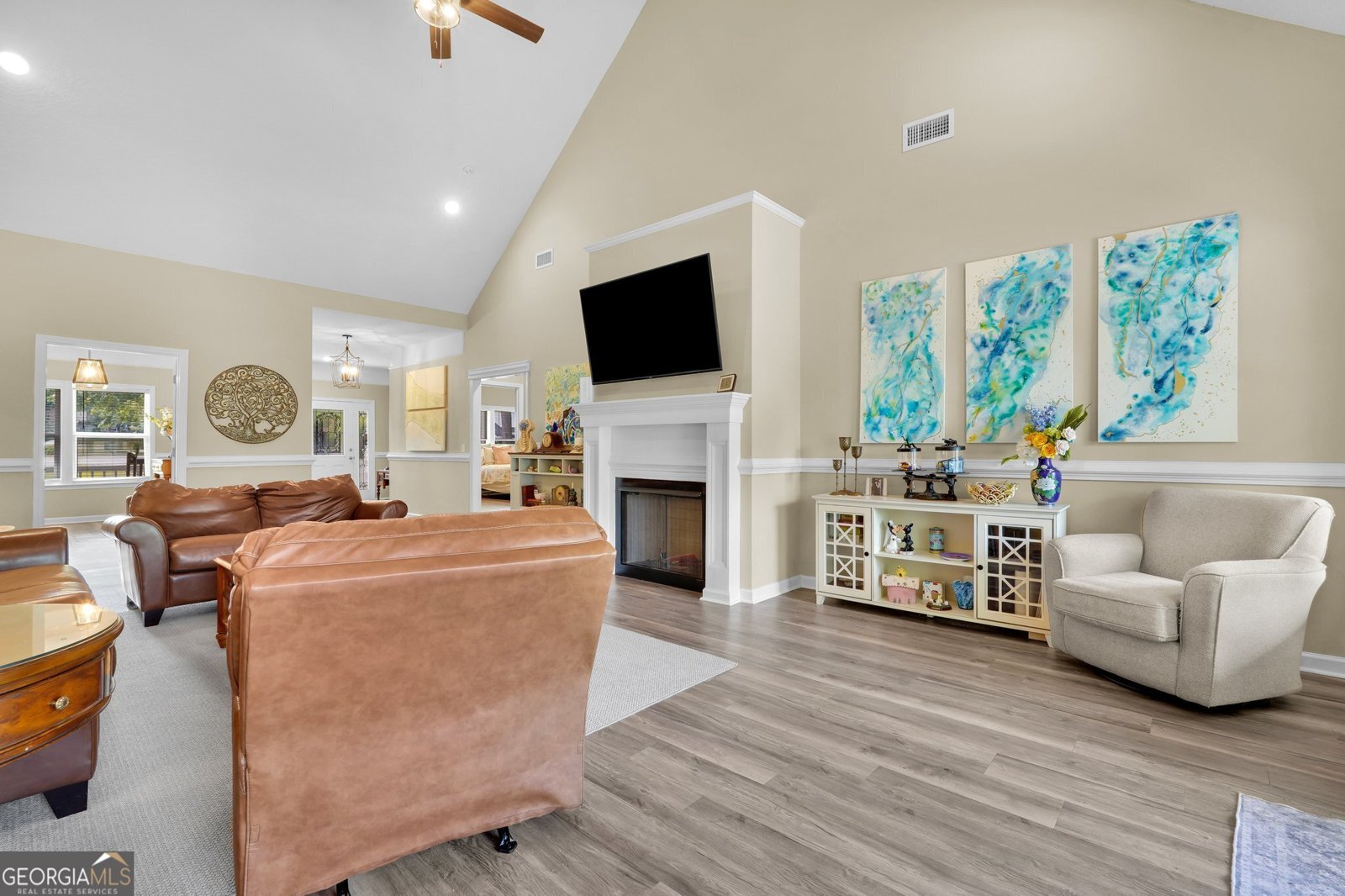 1703 Windsor Road Statesboro - 6