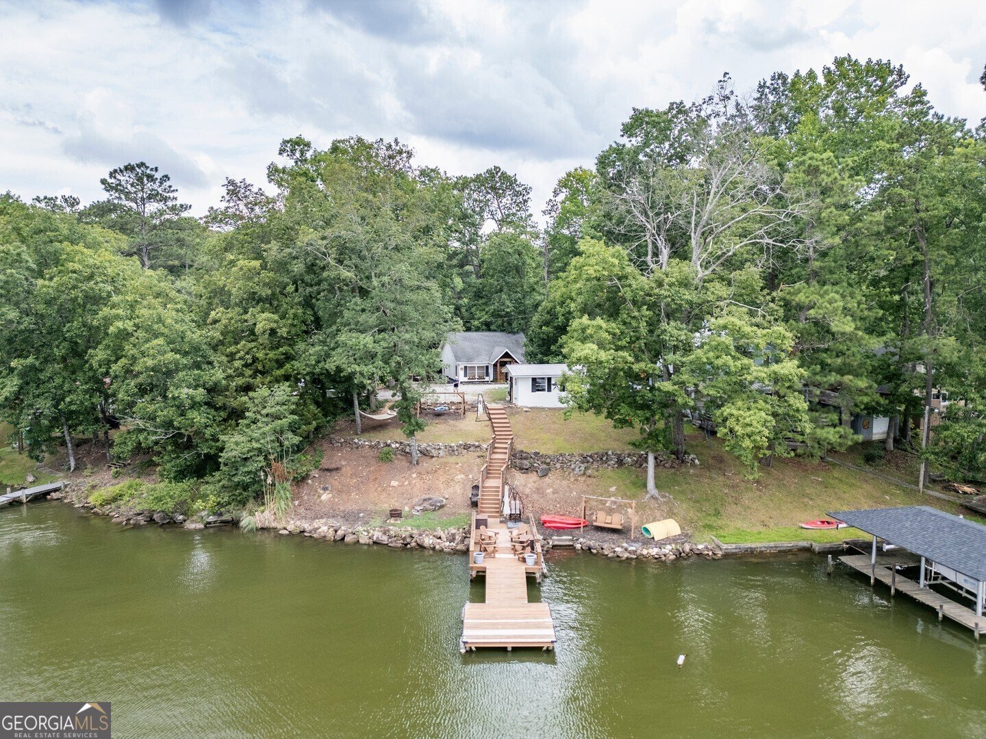 224 Air Strip Road Jackson - 1