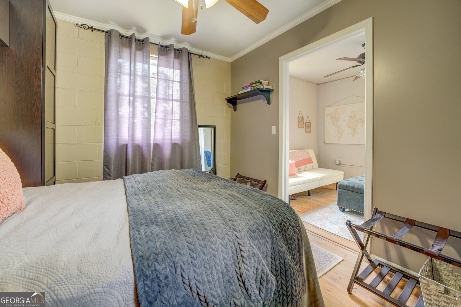 224 Air Strip Road Jackson - 38
