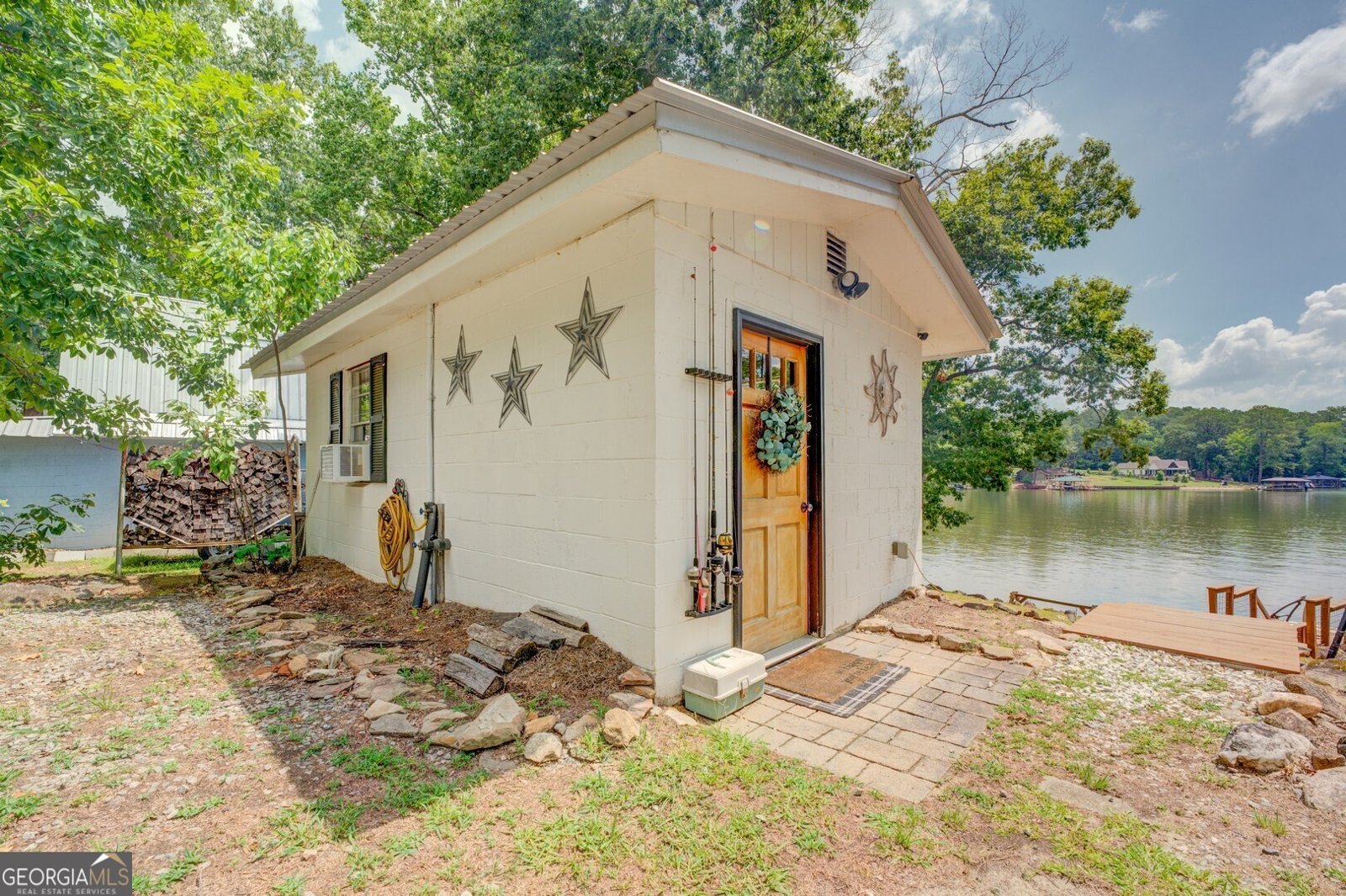 224 Air Strip Road Jackson - 39