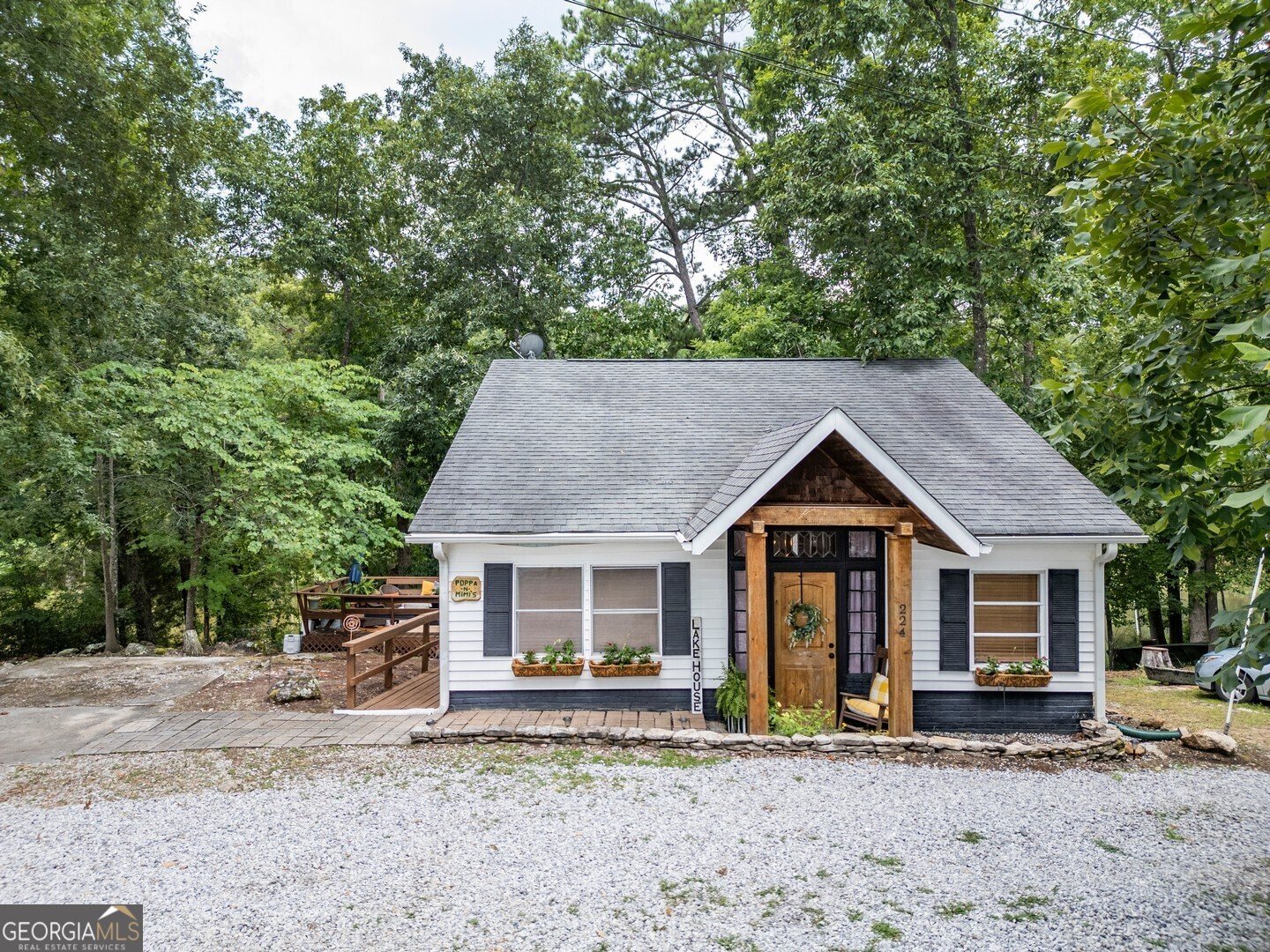 224 Air Strip Road Jackson - 4