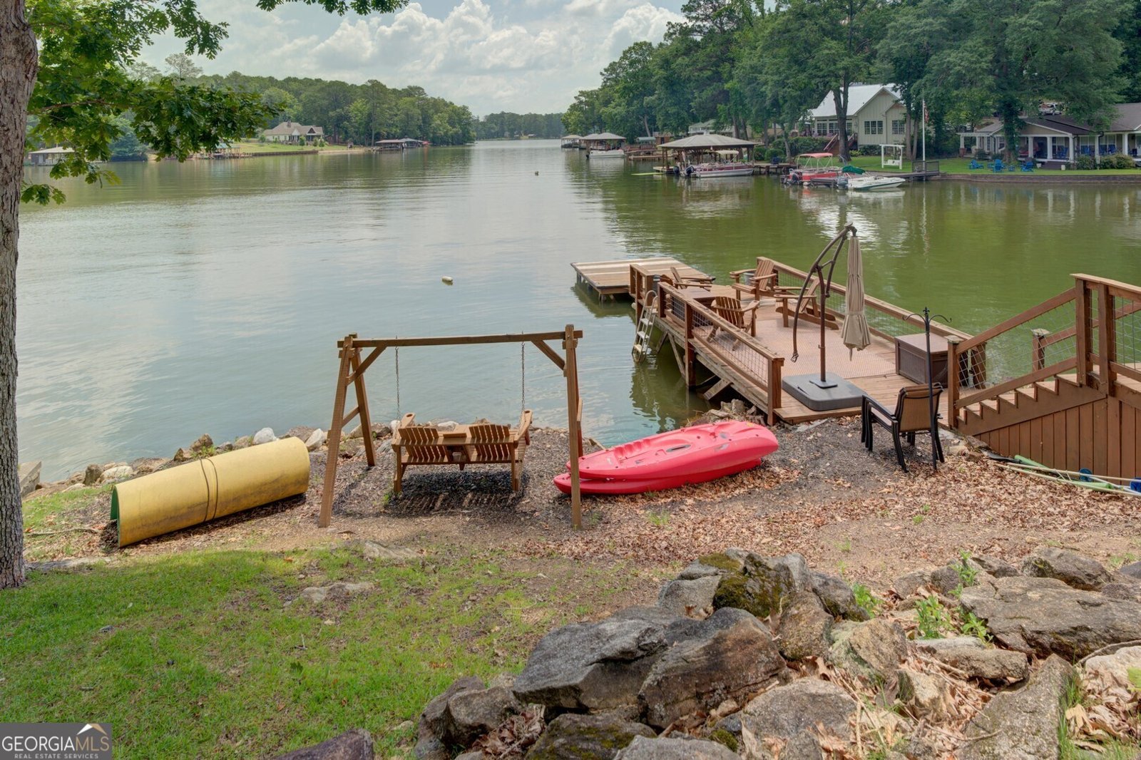 224 Air Strip Road Jackson - 45