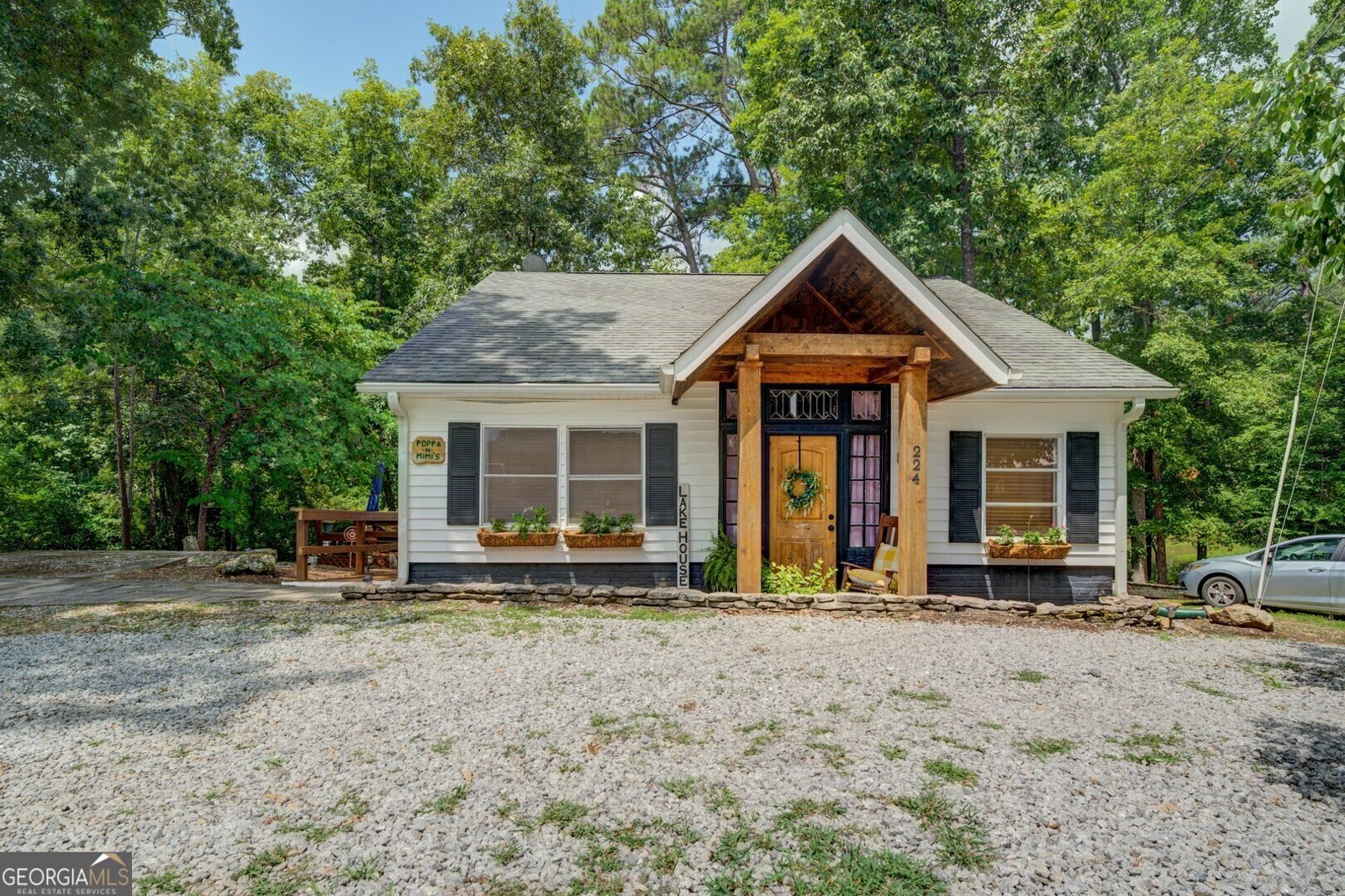 224 Air Strip Road Jackson - 52
