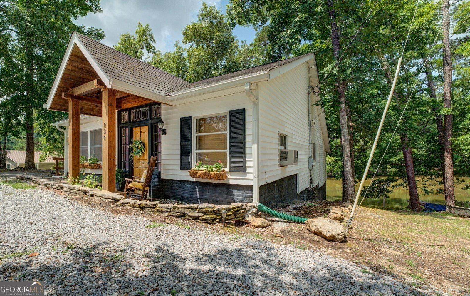 224 Air Strip Road Jackson - 53